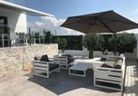 Location vacances Benimantell - Casa Capri-4