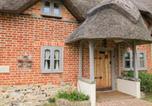 Location vacances Amesbury - Cosy Cot-2