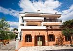 Location vacances Punat - Apartment Lakefront in Punat-Insel Krk 58045-4
