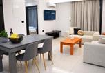 Location vacances Kastelli-Kissamos - Alfa homes-1