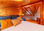 Location vacances Valderrobres - Apartamento Los 3 Reyes-3