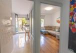 Location vacances Pamplona - Calle Mayor 26 by Clabao-3