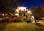 Location vacances Bibinje - Apartments by the sea Bibinje, Zadar - 4197-2