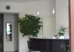 Hôtel Ditzingen - Hotel Feuerbacher Hof-2