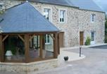 Hôtel Tourlaville - Chambres D'hôtes Dans Le Cotentin-1