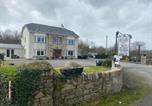 Location vacances  Killorglin - Douglasha House V93rx64-1