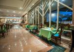Hôtel قسم سفاجا - Shams Safaga Resort-2