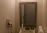 Hôtel Candlestick Park San Francisco, CA - Hotel Focus Sfo-3