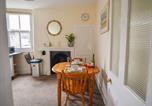 Location vacances Lyme Regis - The Annexe, St Agnes House-1