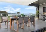 Location vacances Wollongong - Luxe by the Lake-1
