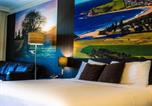 Hôtel Wollongong - Mercure Gerringong Resort-4