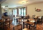 Hôtel Causse-et-Diège - Relais de Frejeroques-4