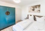Location vacances Hallenberg - Smart Resorts Haus Rubin Ferienwohnung 101-3