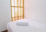 Location vacances Bandung - Cozy 2br at Jarrdin Cihampelas Apartment By Travelio-2