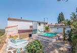 Location vacances  Huelva - Casa Rural La Trastienda-1