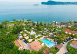 Camping Ledro - Vacanze Glamping Boutique