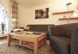 Location vacances Breege - Hafenhäuser Breege - Ferienwohnung 9 Strandläufer-3