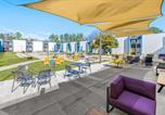 Hôtel Hickory - Sonesta Select Hotels Statesville-4