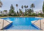Location vacances Mijas - Mijas Golf Hoyo 16-4