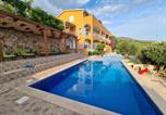 Location vacances Trpanj - Villa Iva Mokalo-1