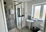 Location vacances Colchester - Colchester Retreat: 4br 2bath Ample Street Parking-4