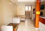 Hôtel Marché Majengo - Spring Hills Group-1