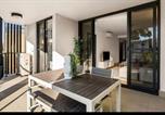 Location vacances Toowong - Contemporary 3bed 3bath St Lucia Sleeps 6-3