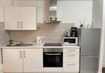 Location vacances Paddington - Modern Comfort – 2br 1ba near Hyde Park & Tube-3