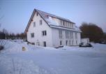 Location vacances Herzberg am Harz - Ferienapartment Haus am Grün 2 &quote;Sunshine&quote; - Dein Rückzugsort mitten in der Natur-3