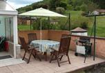 Location vacances Le Ménil - Gîte familial aux Vosges avec jeux pour enfants, à proximité de la nature et activités sportives - Fr-1-589-111-1