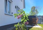 Location vacances Ückeritz - Ferienwohnung Voss mit Terrasse-1
