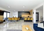 Location vacances Vrsi - Villa Good Vibes with heated pool-4