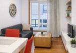 Location vacances Redondela - Apartamento Cúrcuma - Vigo Centro-3