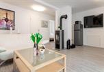 Location vacances Zinnowitz - Ostseebad-Zinnowitz-Kernsanierte-Ferienwohnung-Glueck-1
