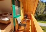 Location vacances Mariazell - Romantik Chalet Pretalhof-4
