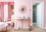 Hôtel Bath - Oldfields House-3