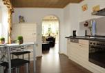Location vacances Bamberg - Ferienwohnung &quote;Am alten Main&quote;-2
