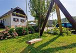 Location vacances Plitvička Jezera - Haus Anna in Rastovača - Plitvicer Seen-3