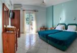 Location vacances Parga - Nikas Villa Orange Apartments-2