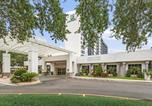 Hôtel Aéroport international Tampa - Holiday Inn Tampa Westshore - Airport Area by Ihg-1