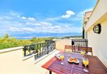 Location vacances Novigrad Općina - Apartments Lucija-4