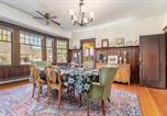 Location vacances Leavenworth - Rockwell Retreat by Nw Comfy Cabins-4
