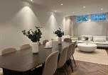 Location vacances  Suède - The Scandic Luxe- Stockholm Arlanda-1
