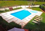 Location vacances Jacó - Rio Copey 2 townhouse near the beach in Jaco-3