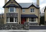 Location vacances Kenmare - Ardmullen Townhouse X Davitt's Guesthouse & Restaurant Kenmare-2