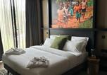 Hôtel Cameroun - Kólò Hôtel-4