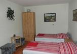 Location vacances Leh - Fenyves Apartman-3