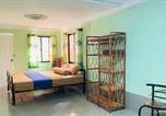 Location vacances  Kèp sur Mer - Studebaker Guesthouse & Pool-2