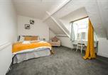 Location vacances Urpeth - Apt - Sleeps 10 - Parking - Ideal for Contractors-1