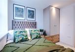 Location vacances Leeds - King Bed Premium Central Apart-3